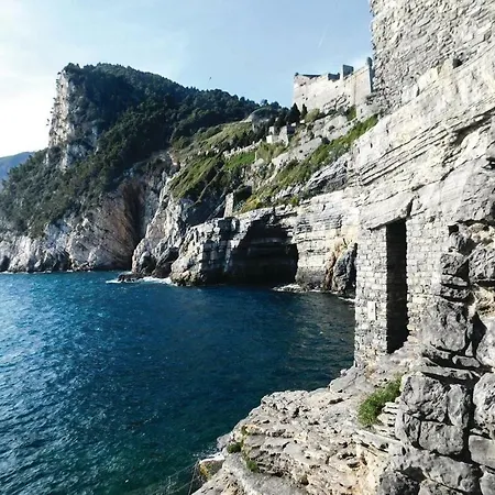 Διαμέρισμα Casa Krug Ραπάλο