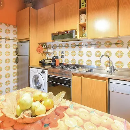 Διαμέρισμα Casa Krug Ραπάλο