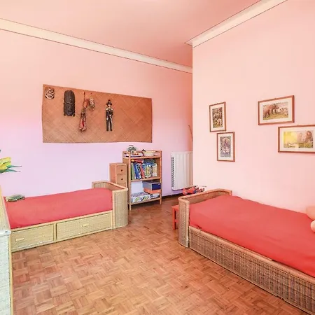 شقة Casa Krug راباللو