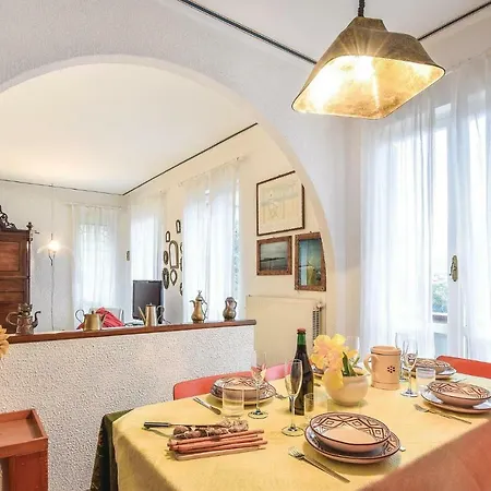 شقة Casa Krug