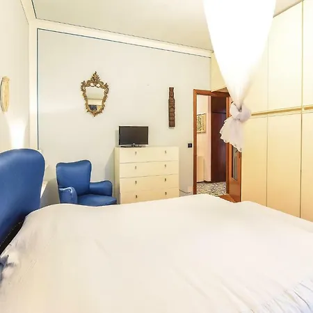 شقة Casa Krug